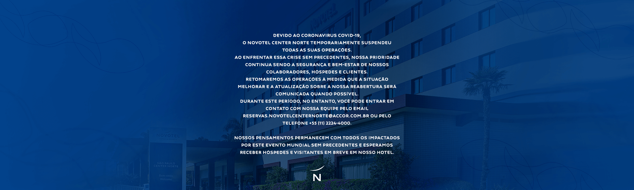 loja mundial center norte